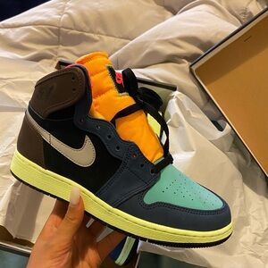 Nike Retro Tokyo Bio Hack